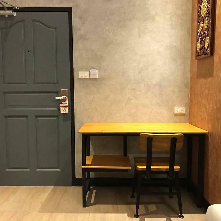 بيت شباب Center Point Plaza بانكوك المظهر الخارجي الصورة