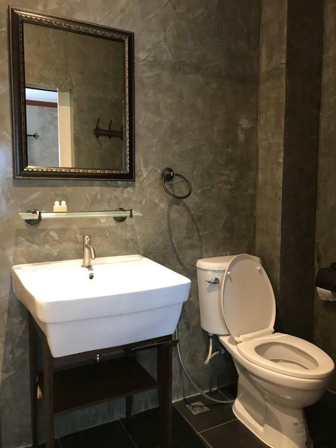 بيت شباب Center Point Plaza بانكوك المظهر الخارجي الصورة