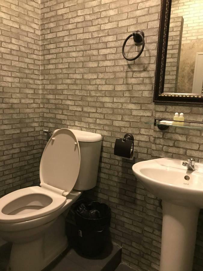 بيت شباب Center Point Plaza بانكوك المظهر الخارجي الصورة