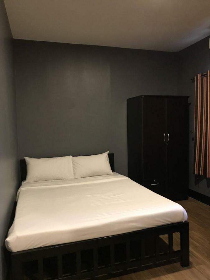 بيت شباب Center Point Plaza بانكوك المظهر الخارجي الصورة