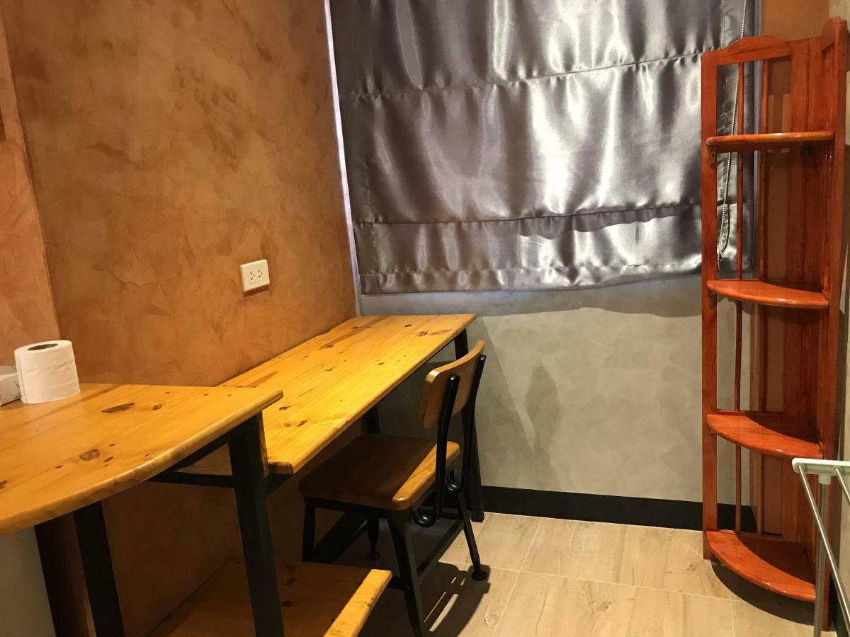 بيت شباب Center Point Plaza بانكوك المظهر الخارجي الصورة