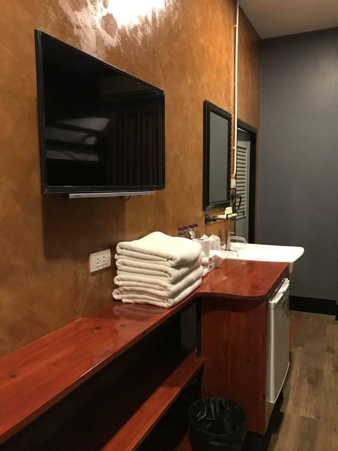 بيت شباب Center Point Plaza بانكوك المظهر الخارجي الصورة